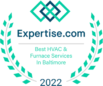 Expertise.com Best HVAC & Furnace Services in Baltimore 2022